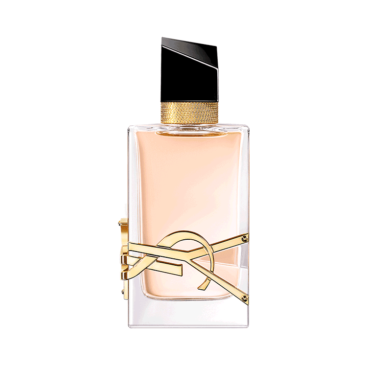 LIBRE Eau de Toilette - The best women's fragrance by YSL Beauty